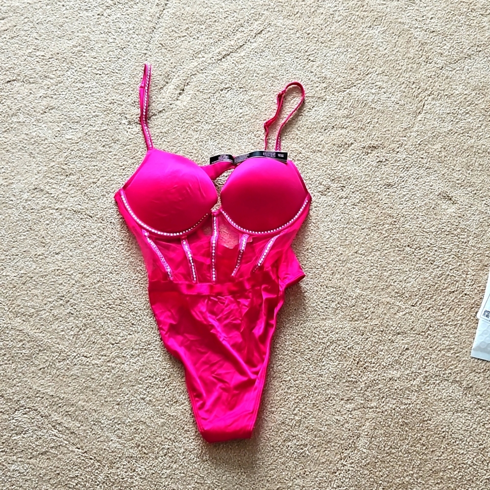 Victoria secret panty set